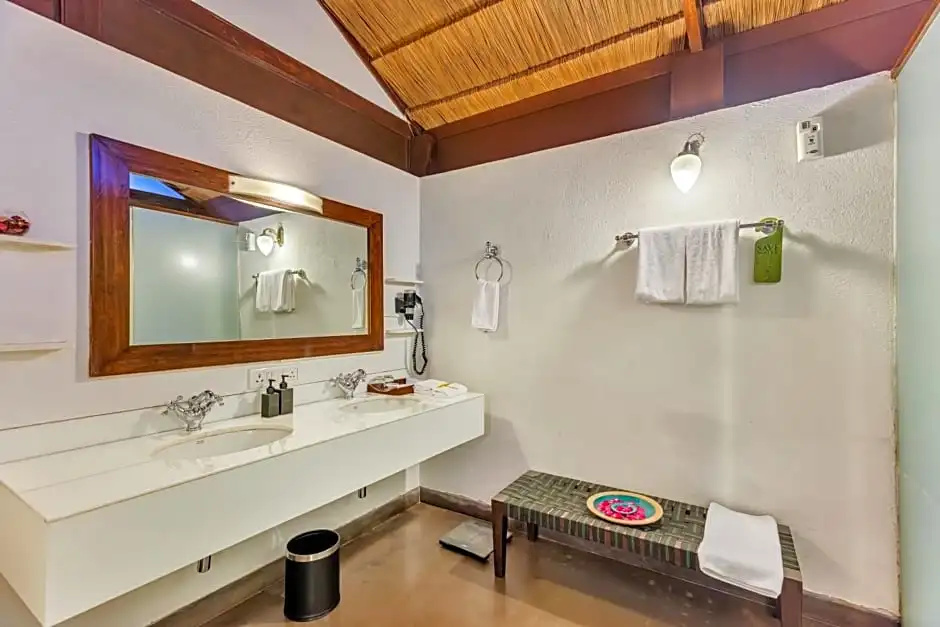 Aamby Valley City - Chambres