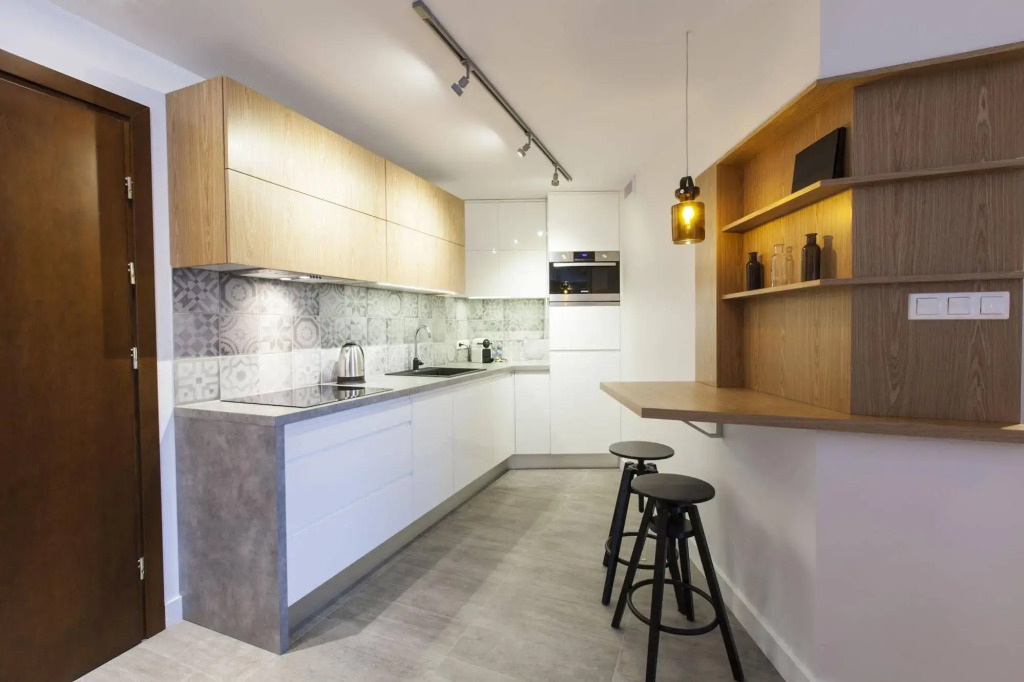 Homewell Apartments Stare Miasto - фото 16