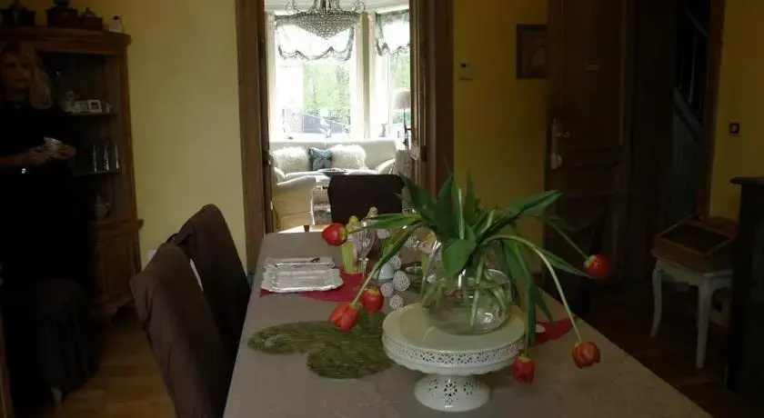 Voir la photo 3 — La Maison du Bonheur