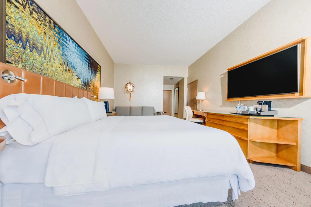 The Westin Las Vegas Hotel & Spa - Général