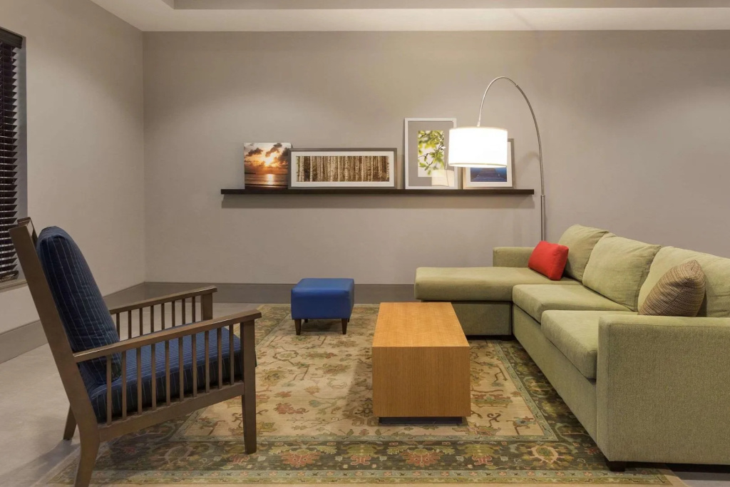 Country Inn & Suites by Radisson, Bloomington at Mall of America, MN - Général