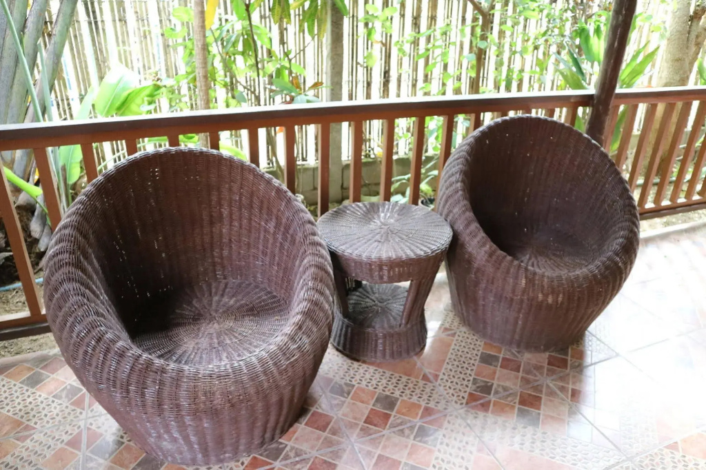 Antonio Village Pension and Cafe