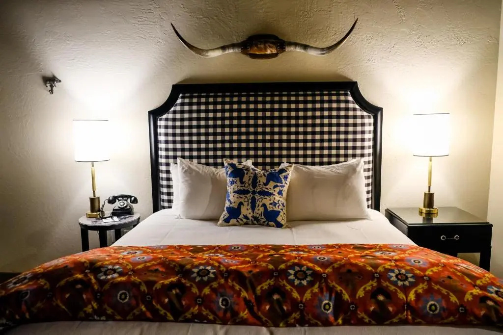 Oceanpoint Ranch - Chambres