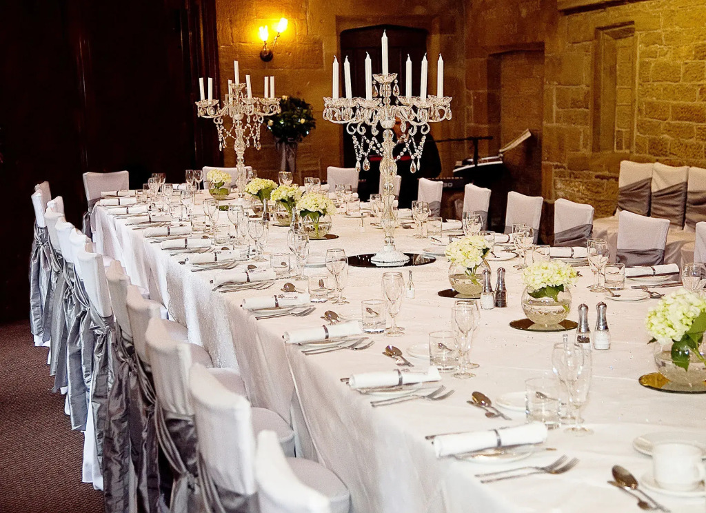 Whitley Hall Hotel - 10