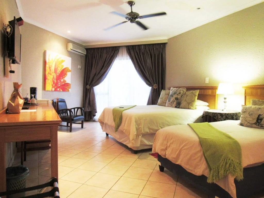 Hotel photo 2