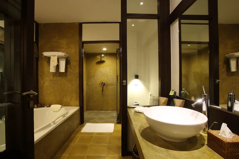 Jetwing Beach - Chambres