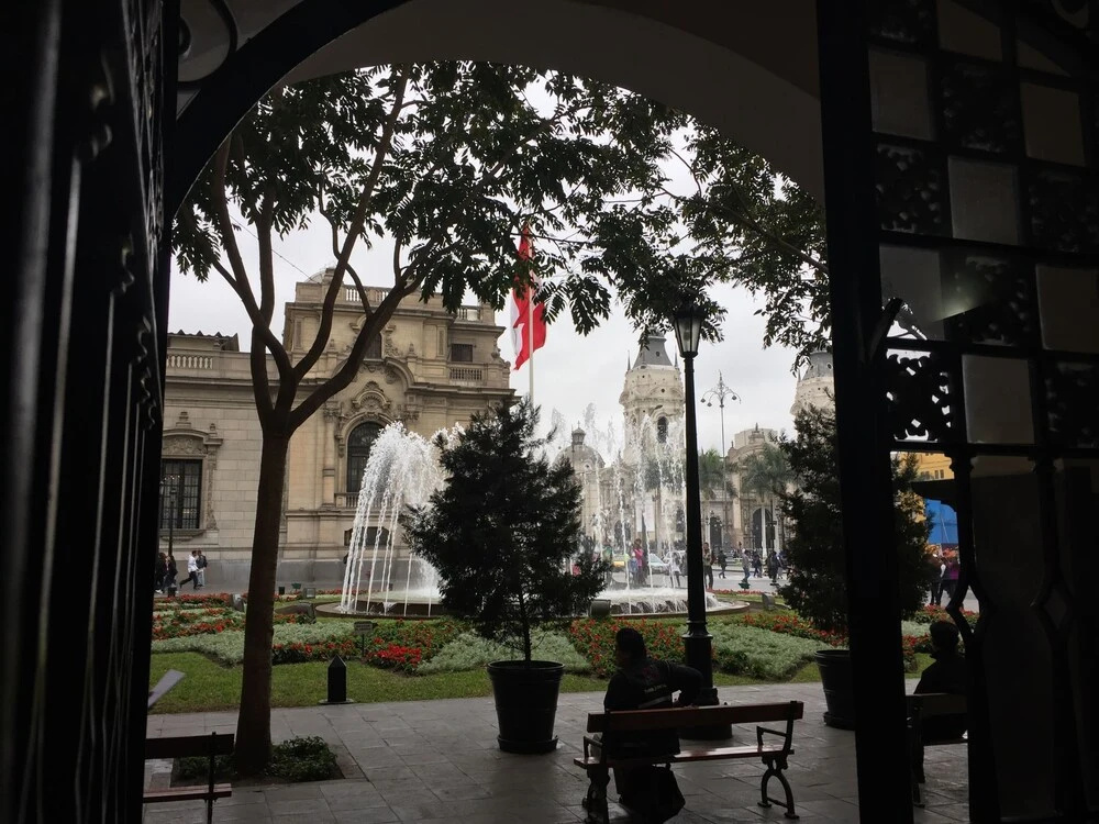 Hotel photo 8