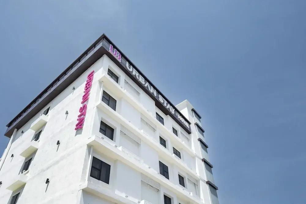 Hotel Urbanstay