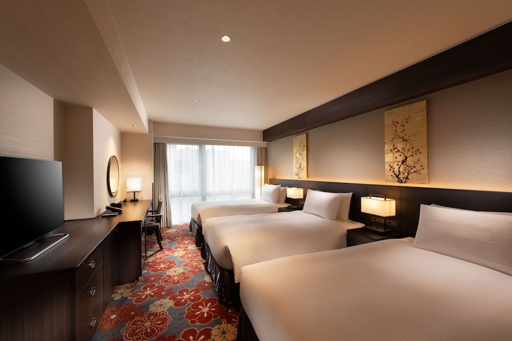 DoubleTree by Hilton Kyoto Station 사진 8