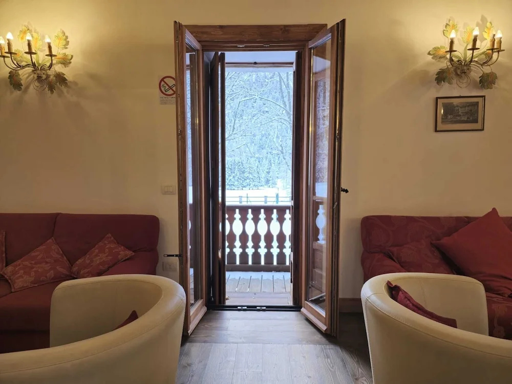 Grand Hotel Ceresole Reale - Général