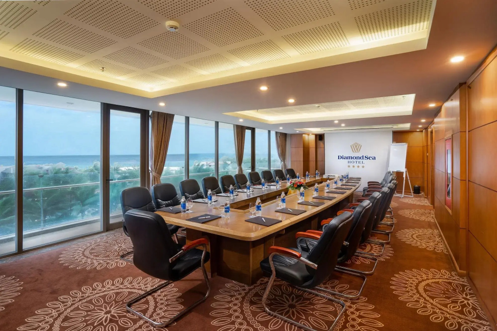 Diamond Sea Hotel - Général