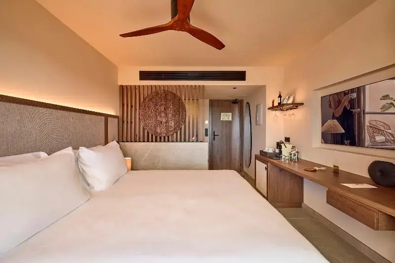 Purobeach Resort Santa Ponsa - New Opening - Chambres
