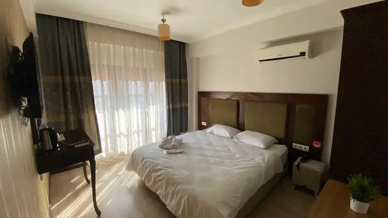 Номер Economy в Siesta Apart & Hotel