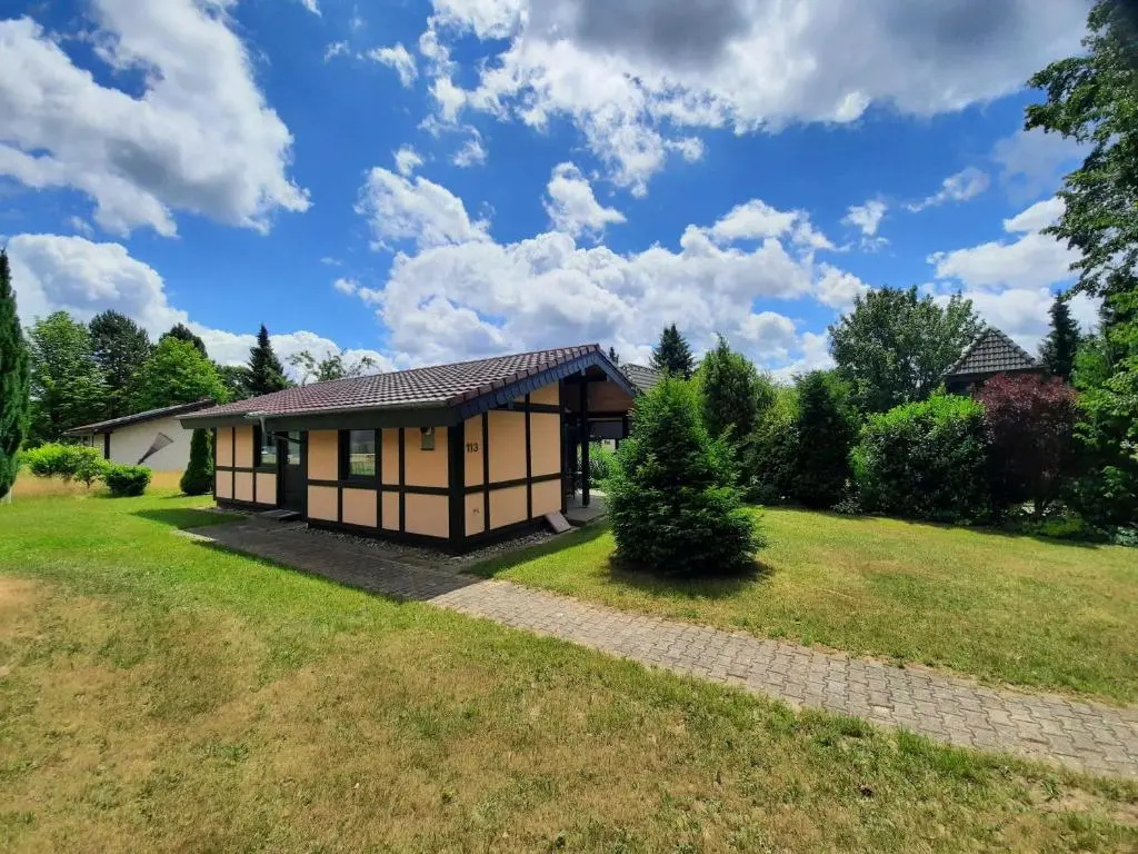 Cottage