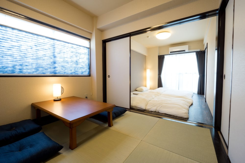 Goen Inn Tokyo 사진 6