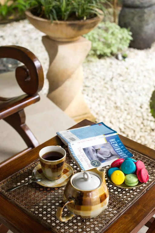 Villa Seriska Satu Sanur Bali - фото 16