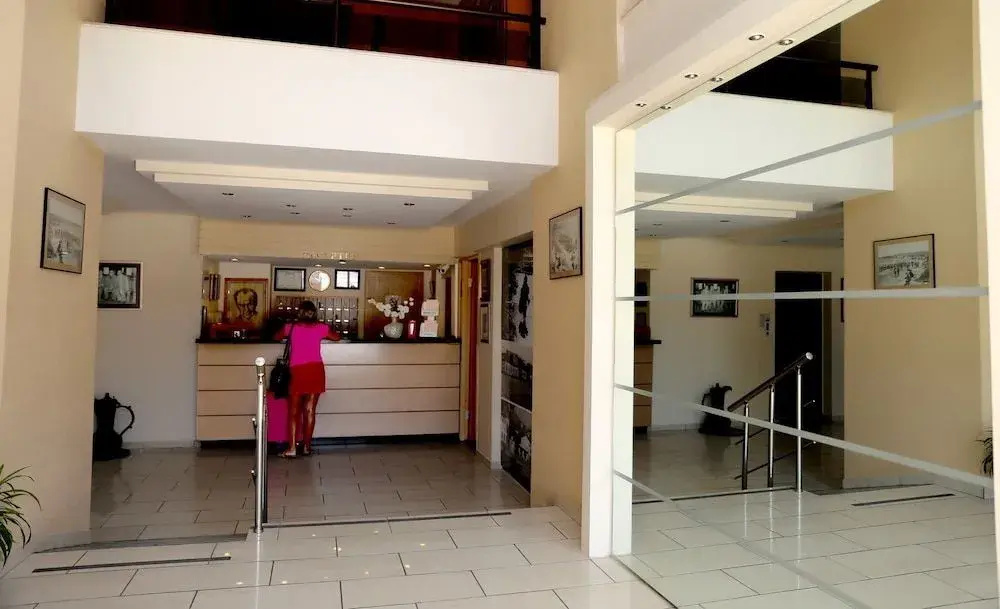 Hotel photo 15