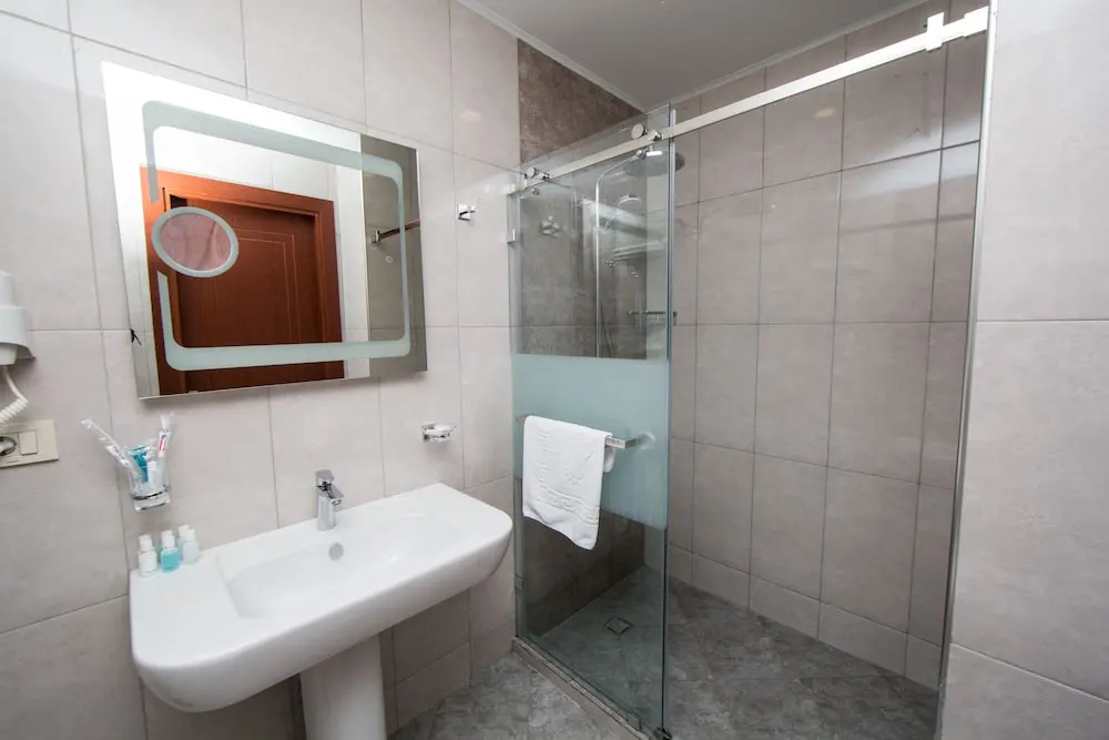 Passage Boutique Hotel - Chambres
