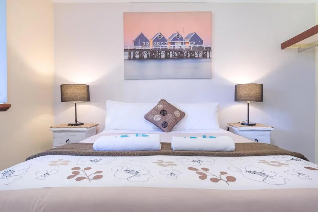 Surfside Ocean Beach - Chambres