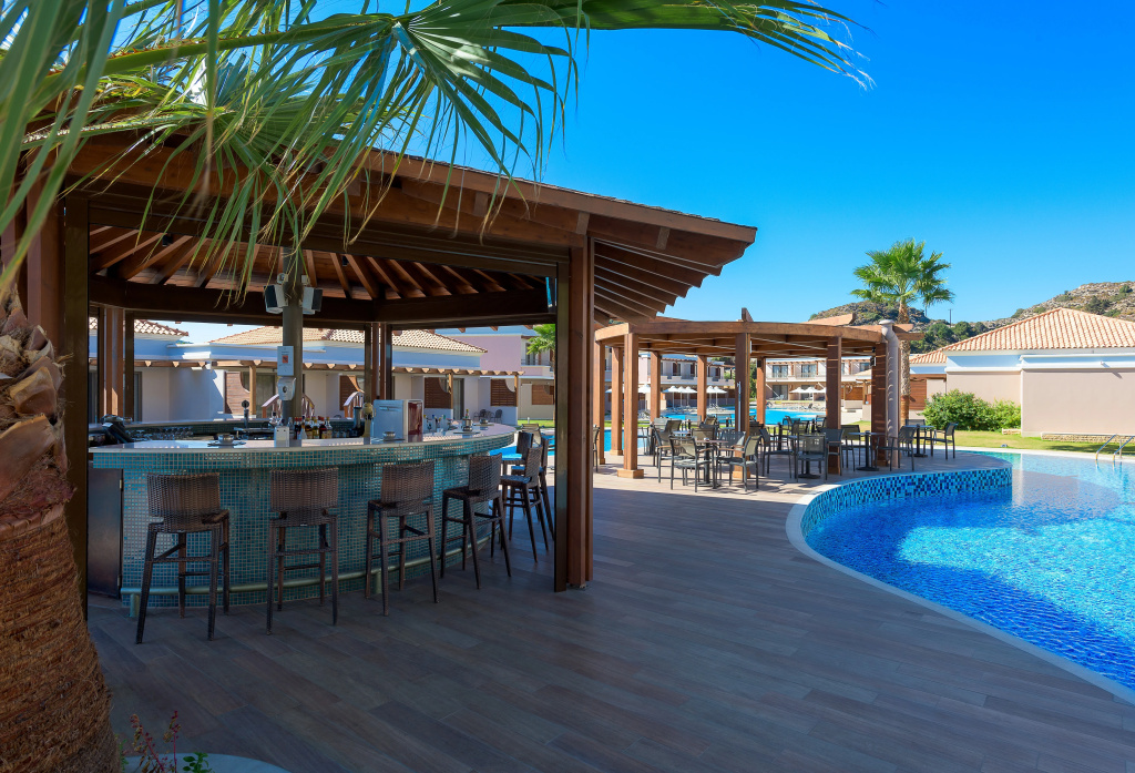 Beach & Waterfront