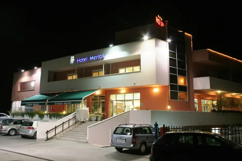 Hotel Merlot