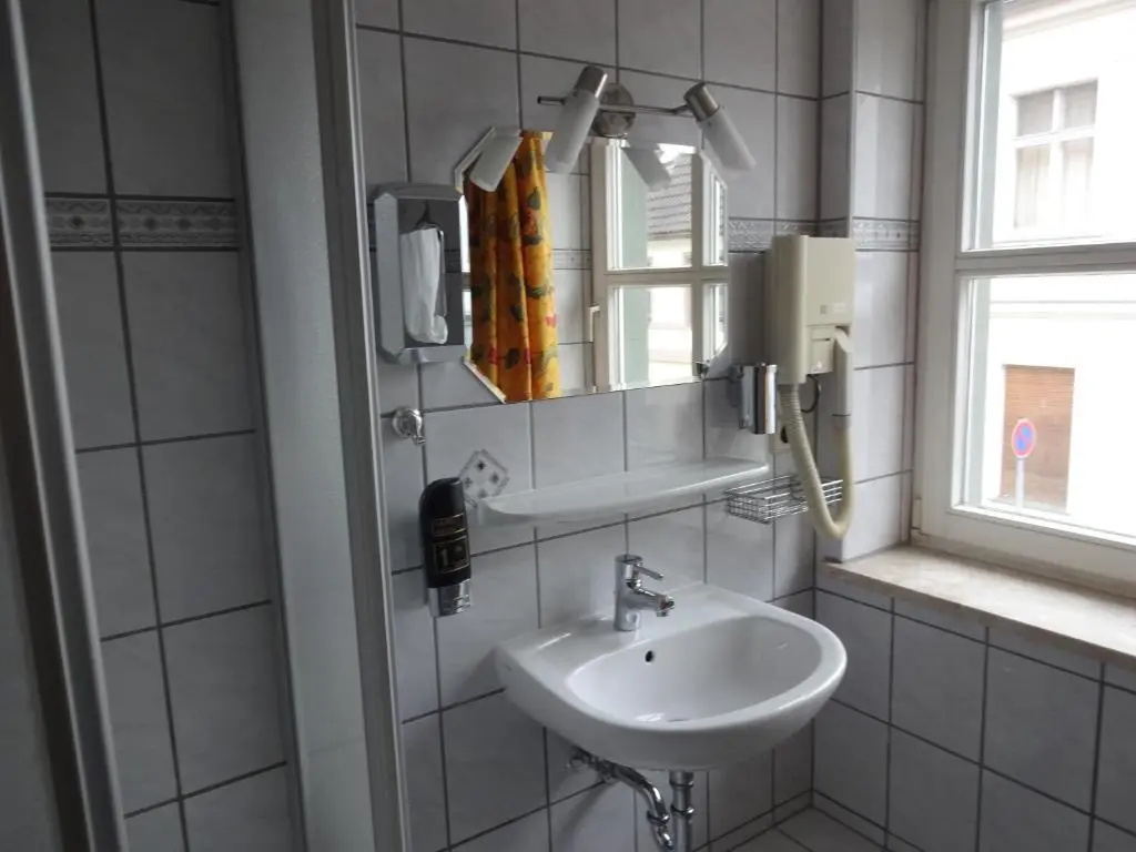 Lausitzhof - Chambres