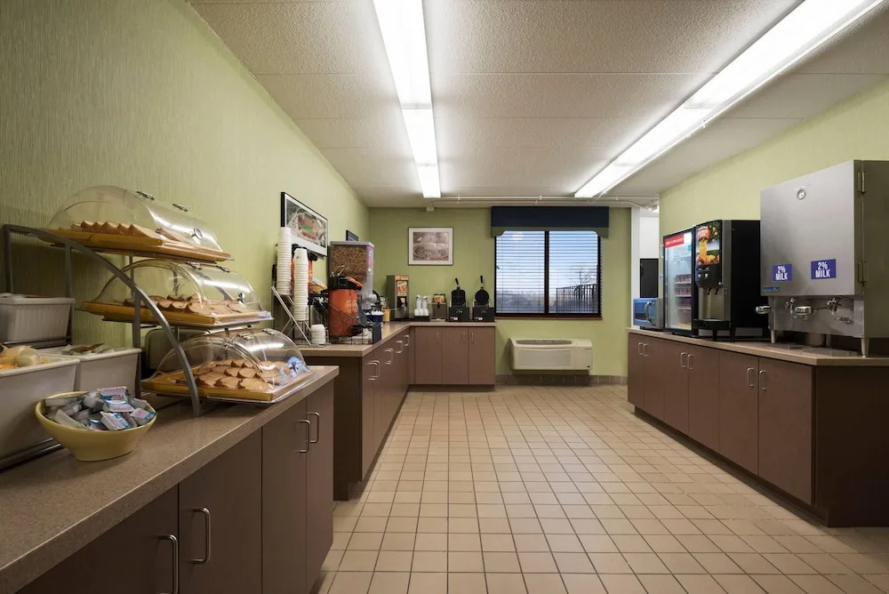 Days Inn Minneapolis
