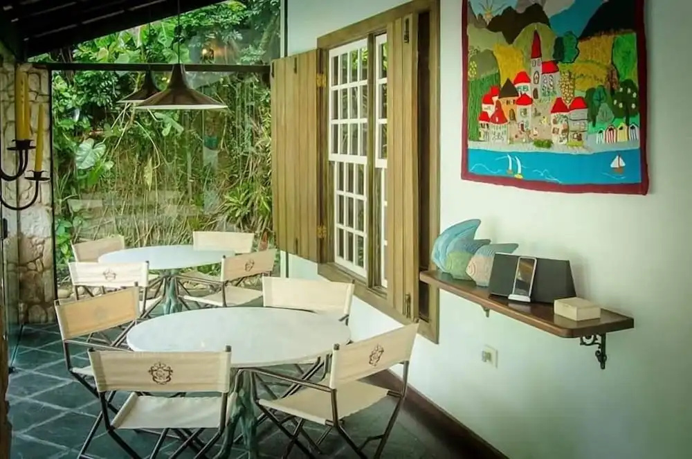 Casa Nostra Boutique Hotel - Général