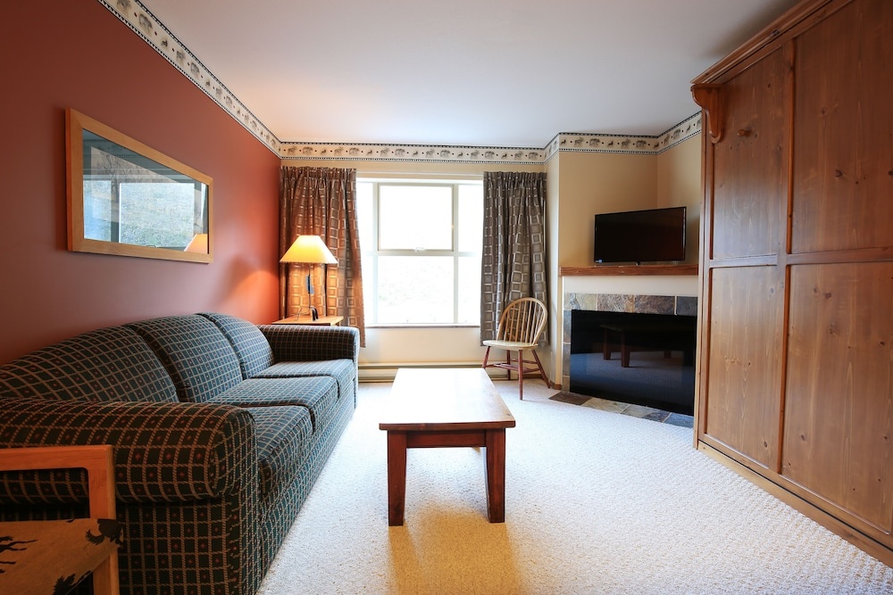 The Apex Mountain Inn — 4