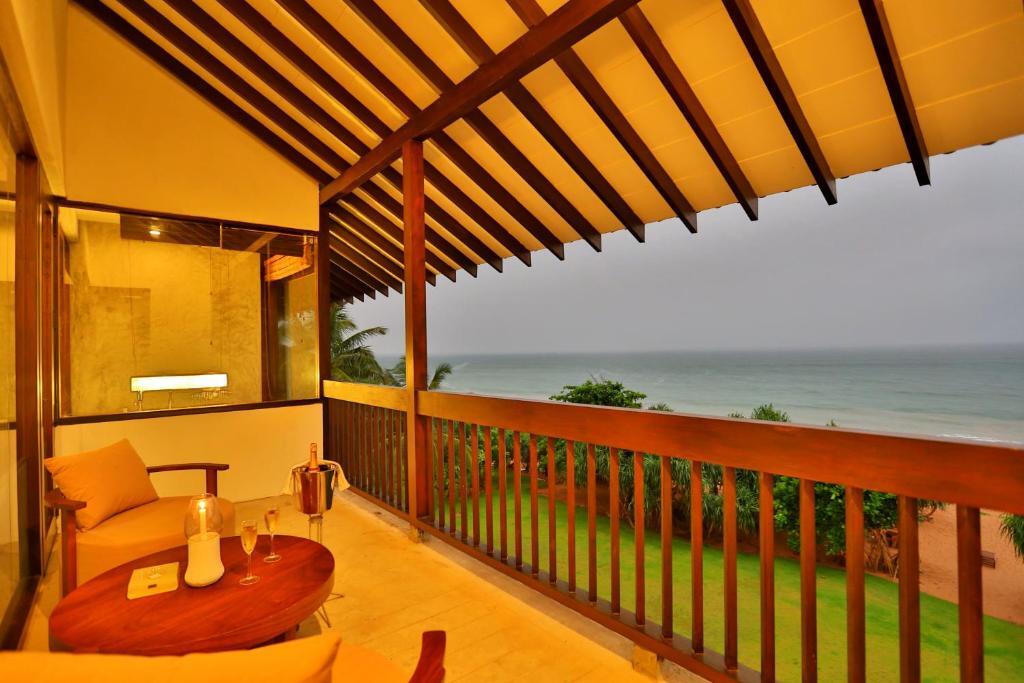Temple Tree Resort & Spa