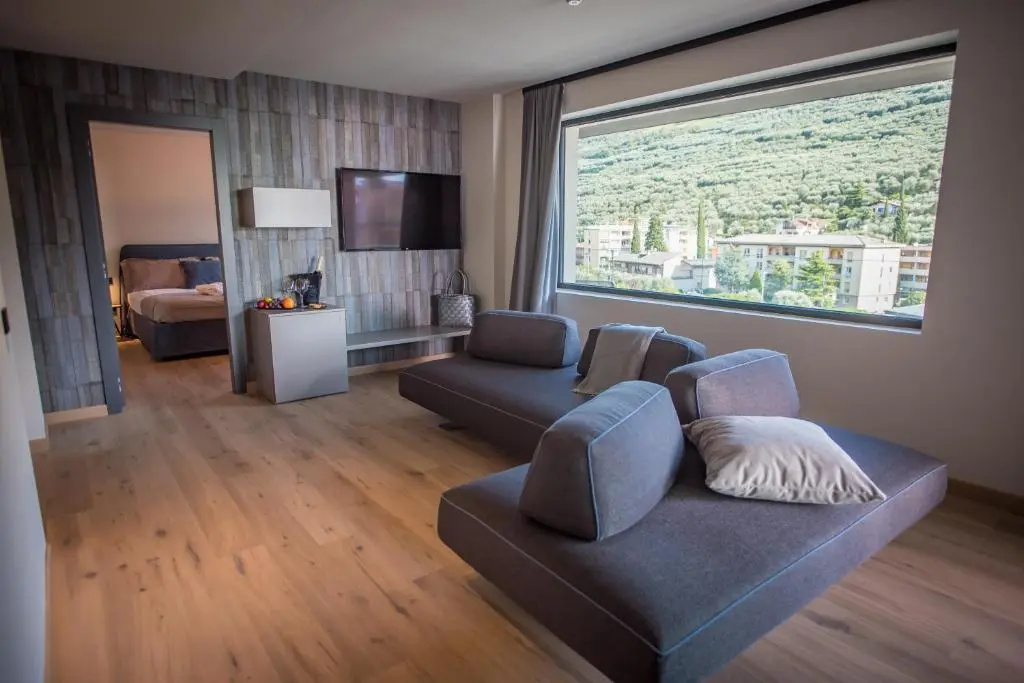 Hotel Villa Enrica - Chambres