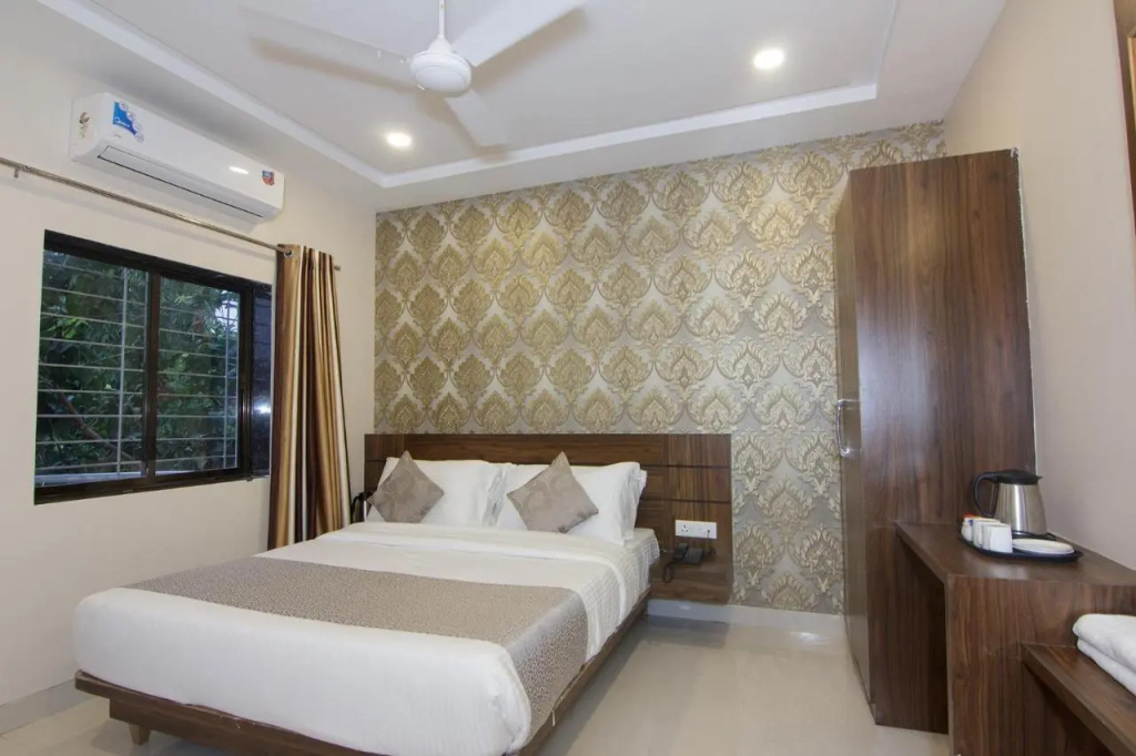Hotel photo 11