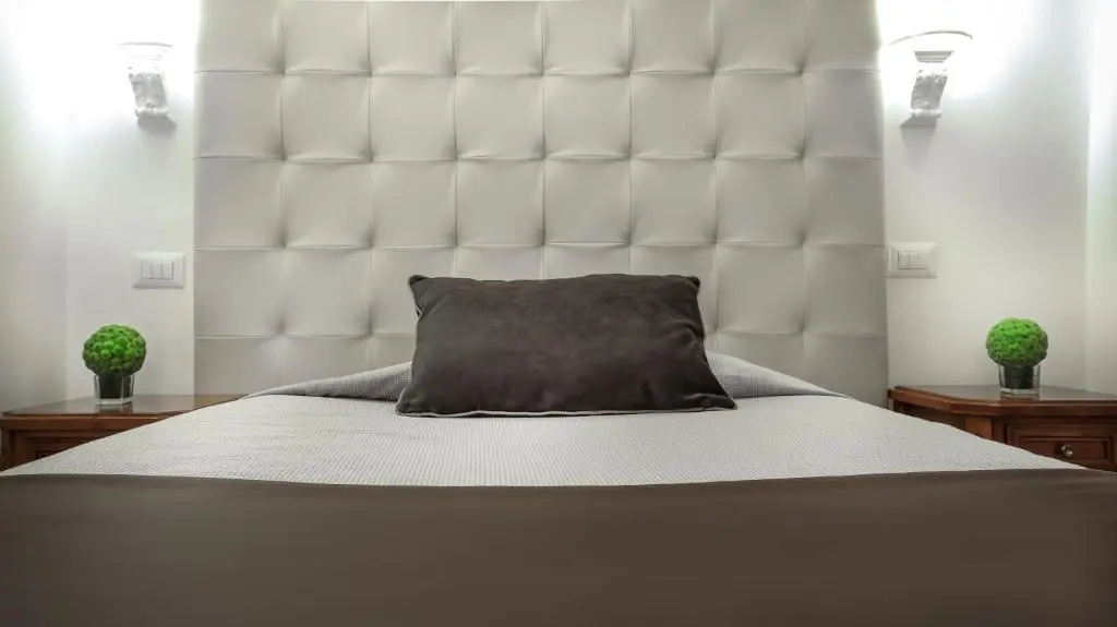 Hotel Bretagna Heritage - Alfieri Collezione - Chambres