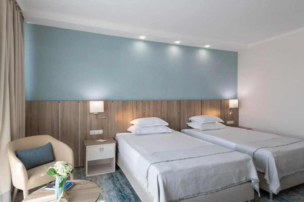 Sentido Hotel Neptun Beach - All inclusive - Général