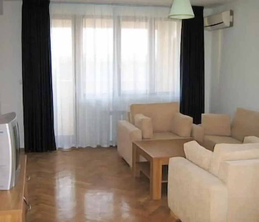 Seapark Homes Neshkov - Général