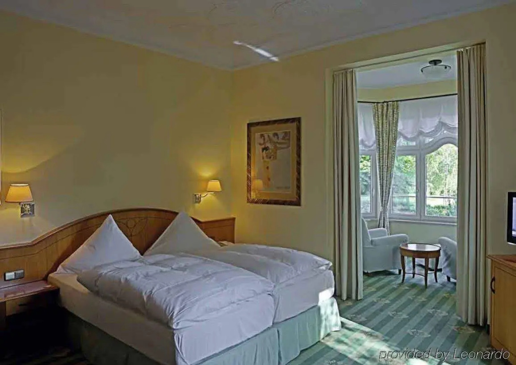 Ringhotel Strandblick - Général