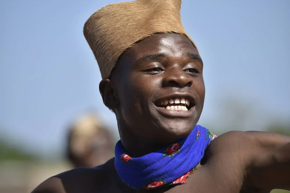 Yingwe - Général