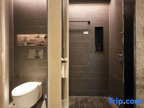 Xinglu  Hotel - Chambres