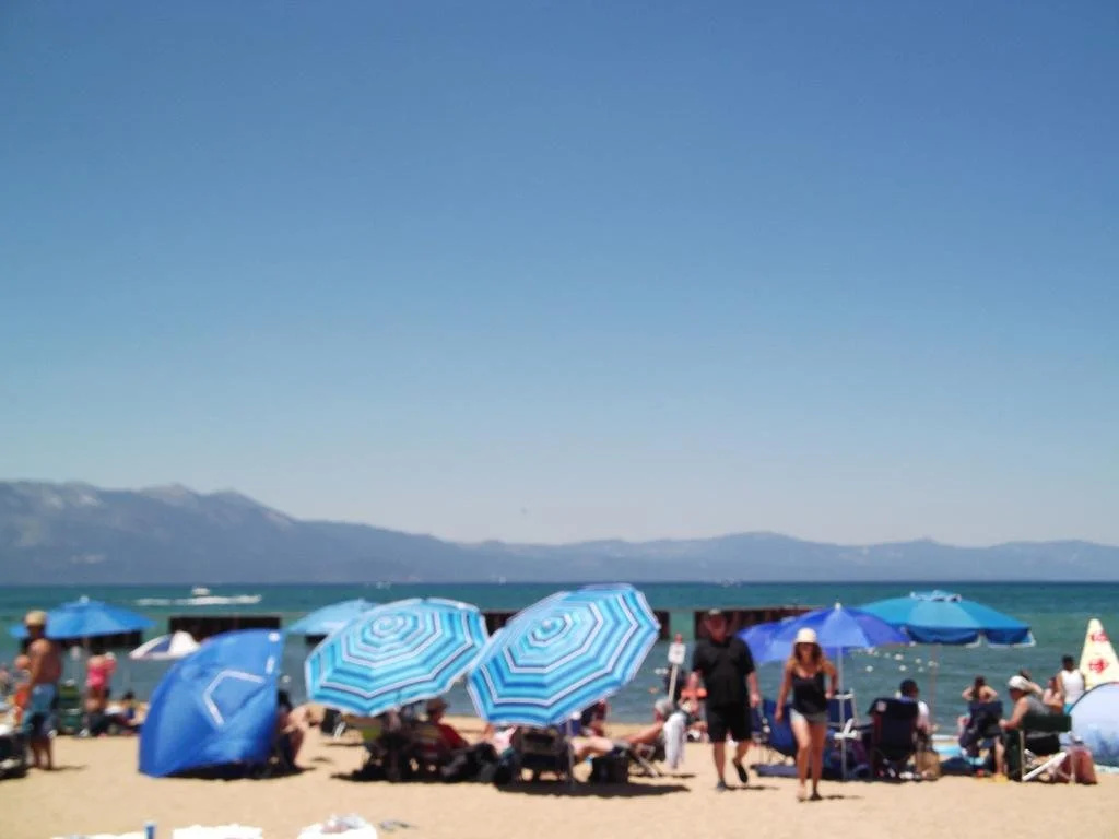 7 Seas Inn at Tahoe - Général