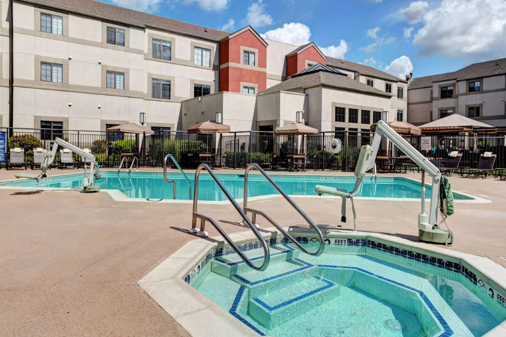 HYATT House Morristown - Général