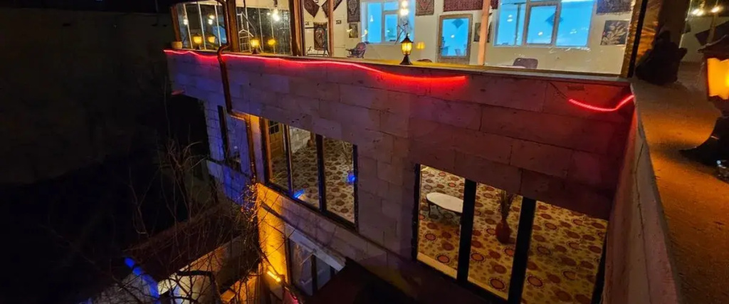 Hotel photo 16