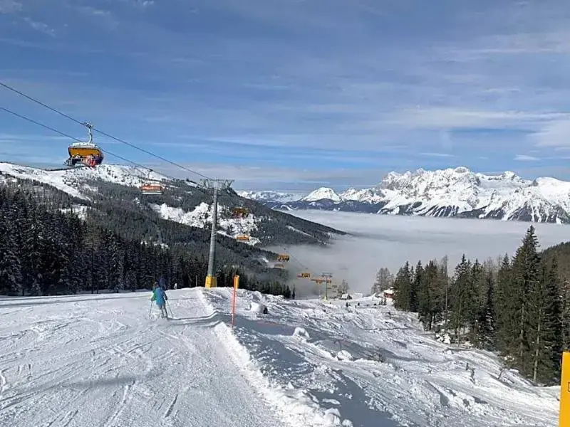 Jufa Hotel Hochkar-sport Resort