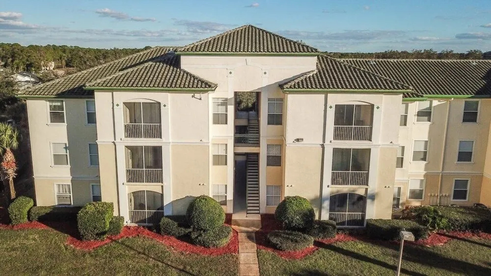 Legacy Dunes Resort