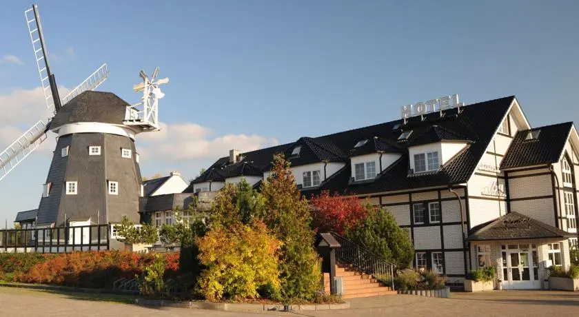 Pommern M�hle