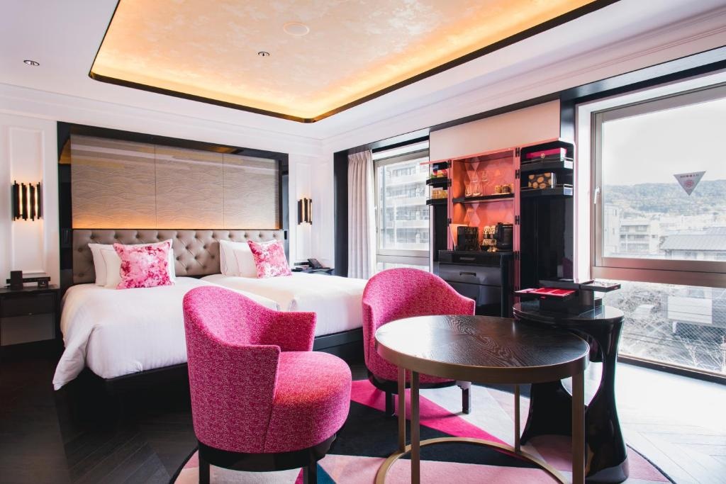 Fauchon Hotel Kyoto 사진 1