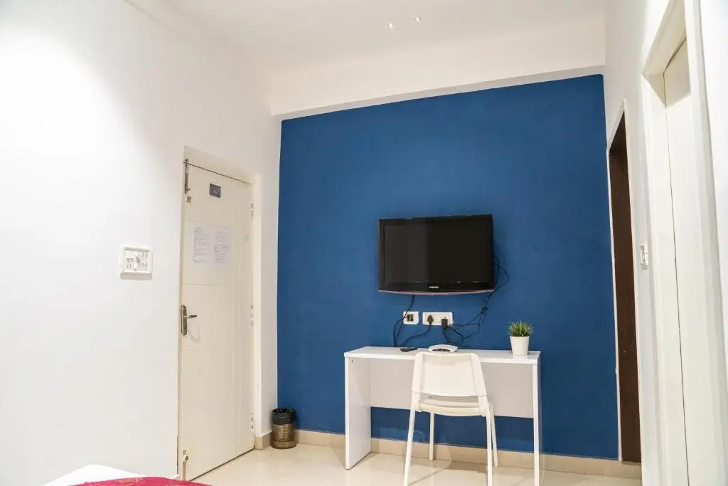 Horizon Residency - Chambres