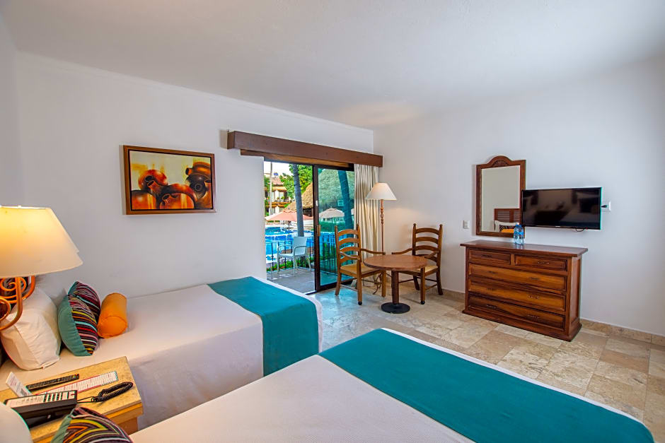 Hacienda Buenaventura Hotel & Mexican Charm - Chambres