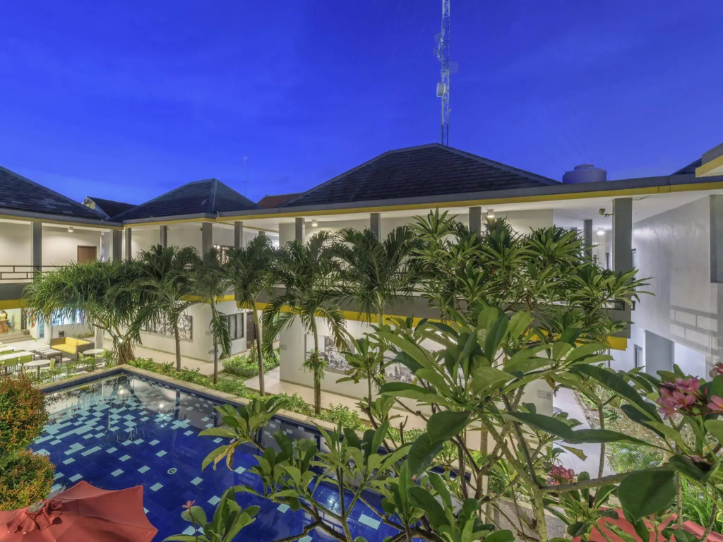 Hotel photo 17