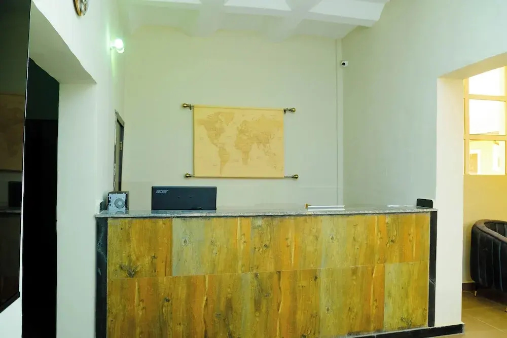 Hotel photo 2