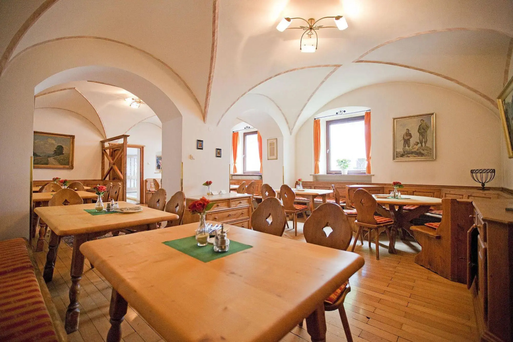 Hotel Alter Wirt - Général